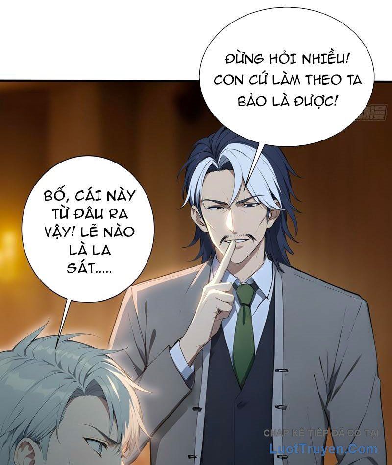 Đệ Nhất Ngự Thú Sư - Chapter 117 - Page 57