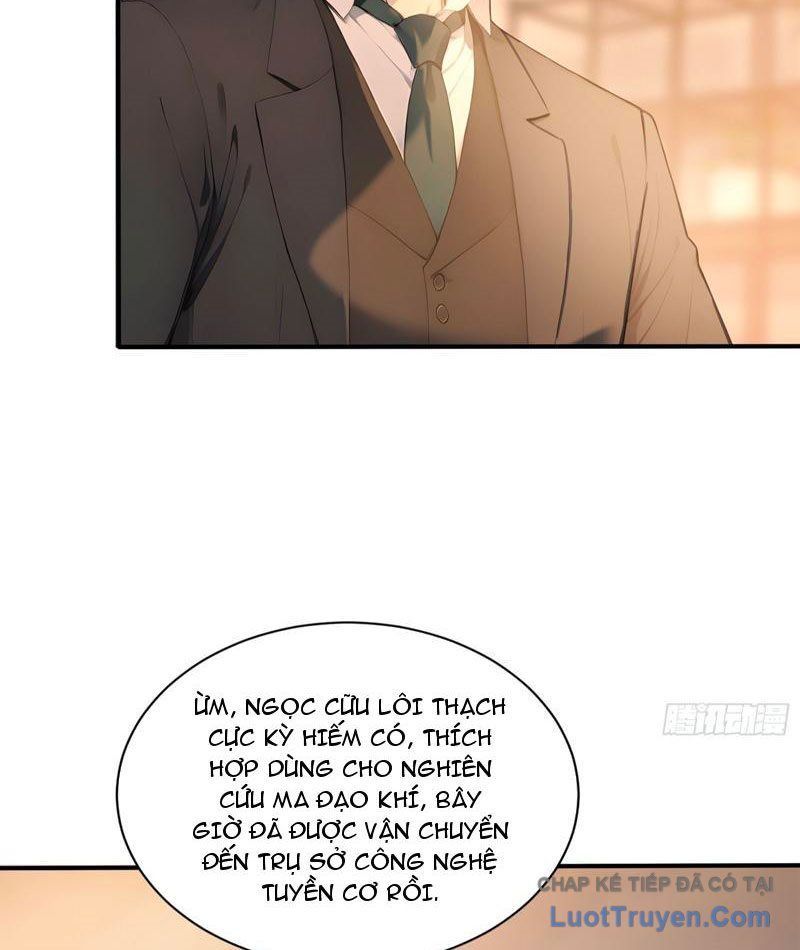 Đệ Nhất Ngự Thú Sư - Chapter 117 - Page 7