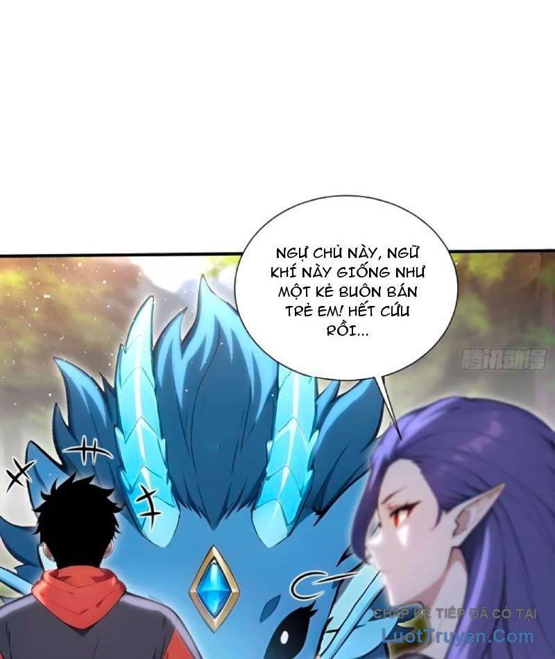 Đệ Nhất Ngự Thú Sư - Chapter 118 - Page 37