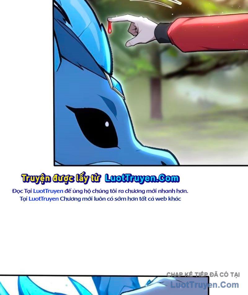 Đệ Nhất Ngự Thú Sư - Chapter 118 - Page 41