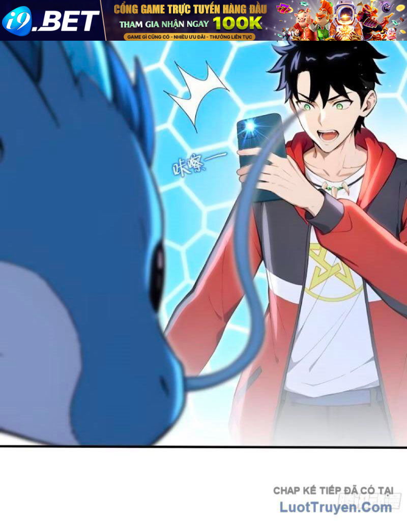 Đệ Nhất Ngự Thú Sư - Chapter 118 - Page 45