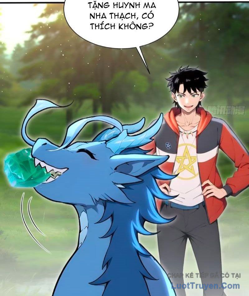 Đệ Nhất Ngự Thú Sư - Chapter 118 - Page 8