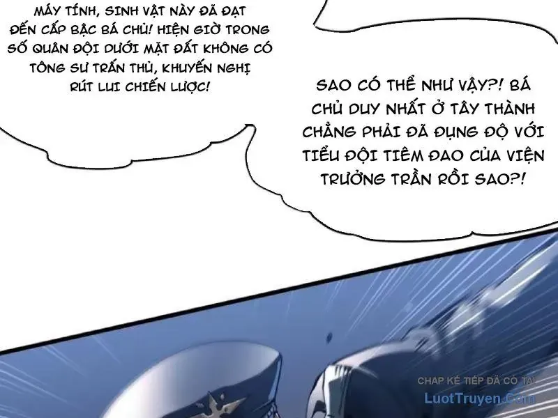 Cao Võ Tiến Hóa: Bắt Đầu Thức Tỉnh Quái Thú Chi Vương - Chapter 81 - Page 10