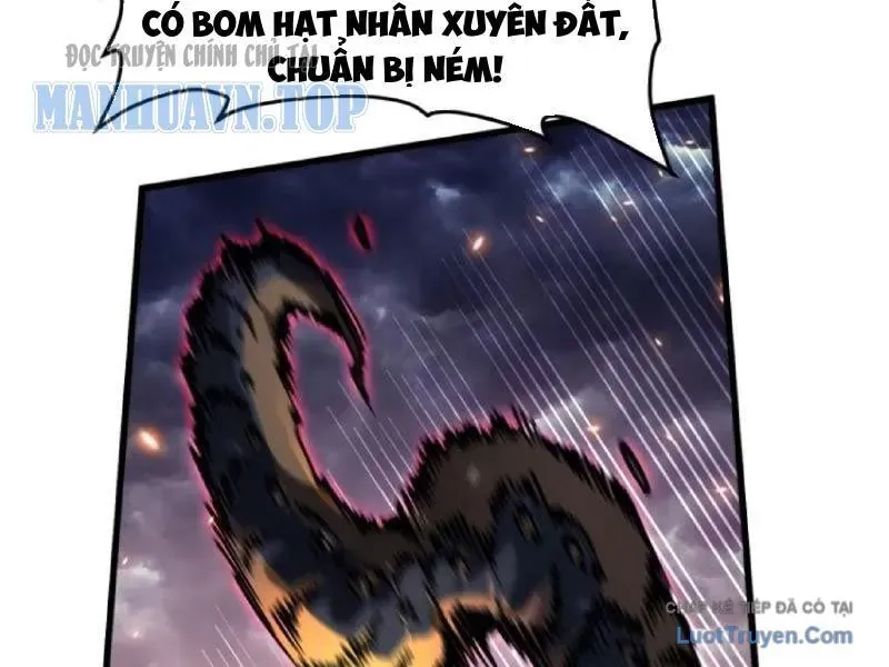 Cao Võ Tiến Hóa: Bắt Đầu Thức Tỉnh Quái Thú Chi Vương - Chapter 81 - Page 12