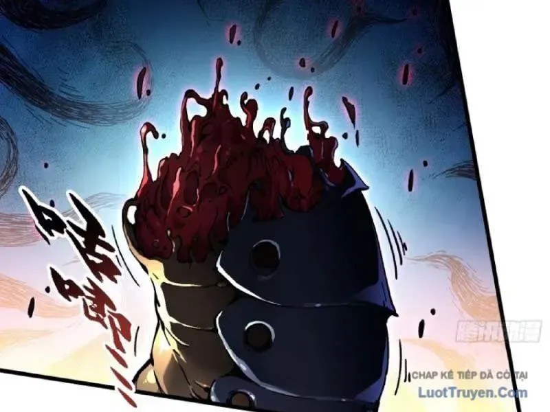 Cao Võ Tiến Hóa: Bắt Đầu Thức Tỉnh Quái Thú Chi Vương - Chapter 81 - Page 21