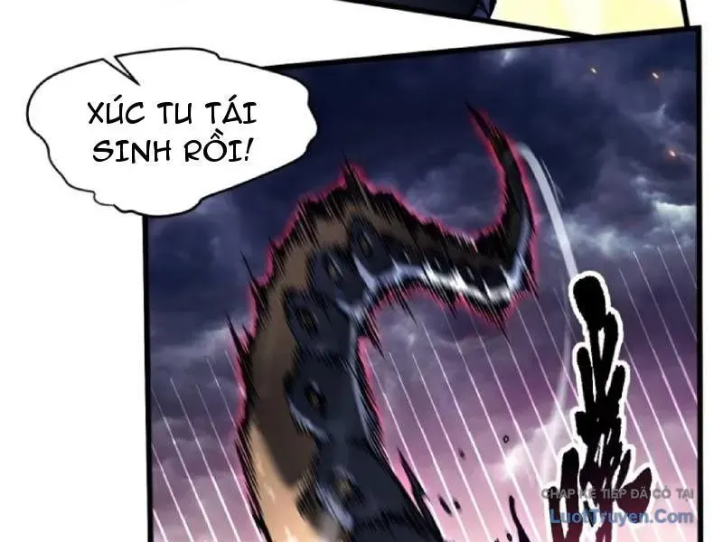 Cao Võ Tiến Hóa: Bắt Đầu Thức Tỉnh Quái Thú Chi Vương - Chapter 81 - Page 22