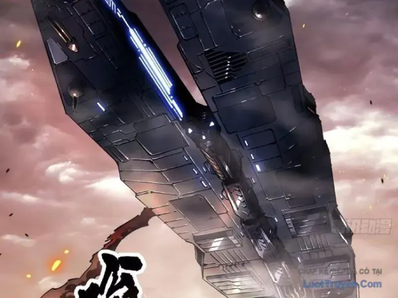 Cao Võ Tiến Hóa: Bắt Đầu Thức Tỉnh Quái Thú Chi Vương - Chapter 81 - Page 3