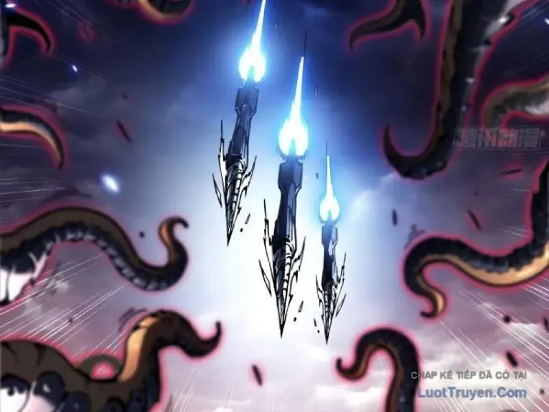 Cao Võ Tiến Hóa: Bắt Đầu Thức Tỉnh Quái Thú Chi Vương - Chapter 81 - Page 31