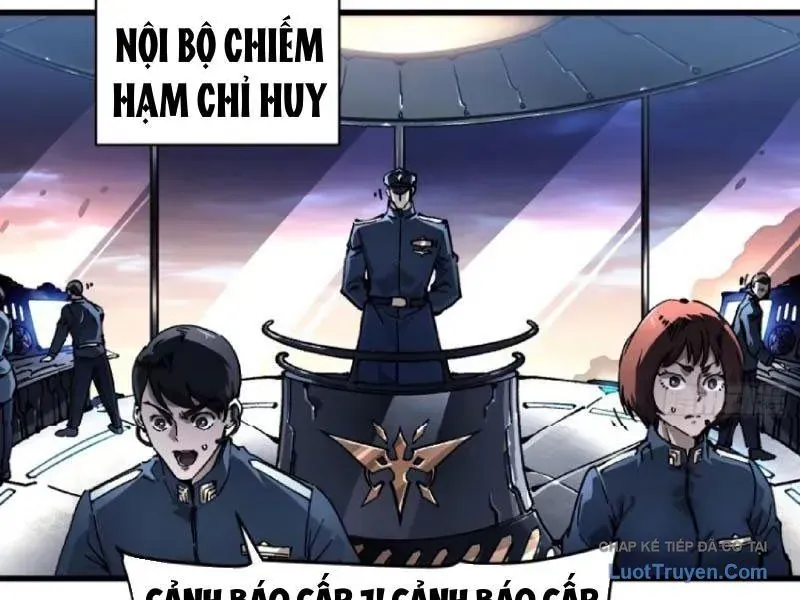 Cao Võ Tiến Hóa: Bắt Đầu Thức Tỉnh Quái Thú Chi Vương - Chapter 81 - Page 5