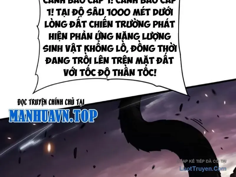 Cao Võ Tiến Hóa: Bắt Đầu Thức Tỉnh Quái Thú Chi Vương - Chapter 81 - Page 6