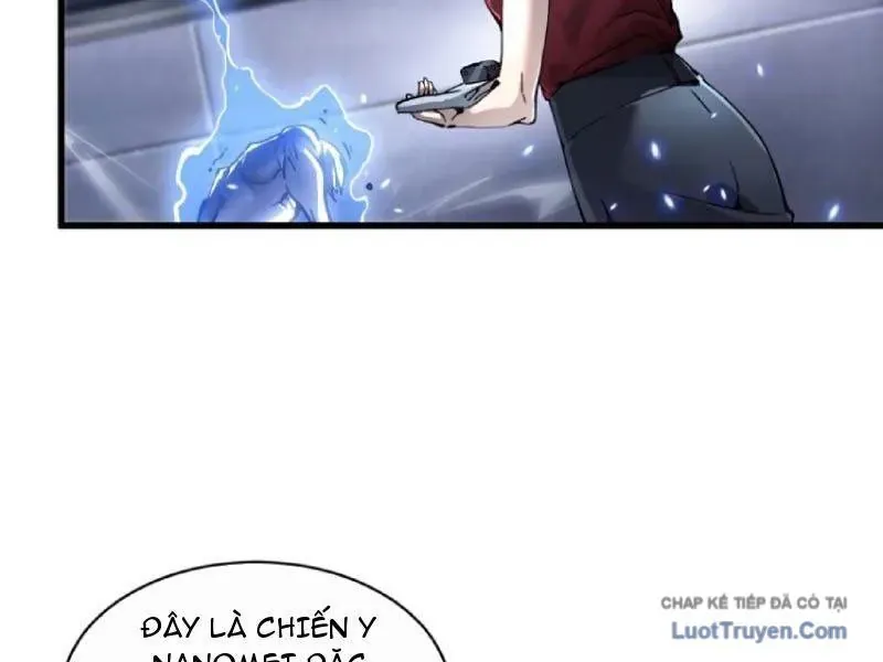 Cao Võ Tiến Hóa: Bắt Đầu Thức Tỉnh Quái Thú Chi Vương - Chapter 81 - Page 72