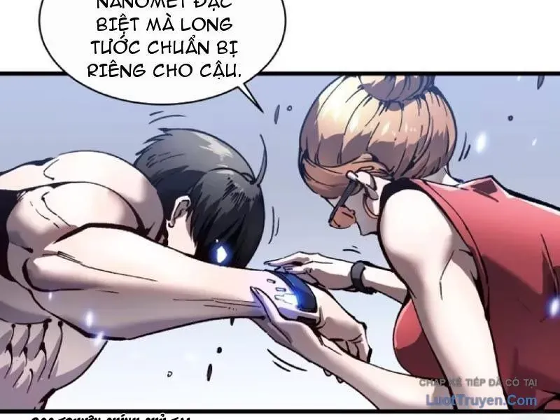 Cao Võ Tiến Hóa: Bắt Đầu Thức Tỉnh Quái Thú Chi Vương - Chapter 81 - Page 73