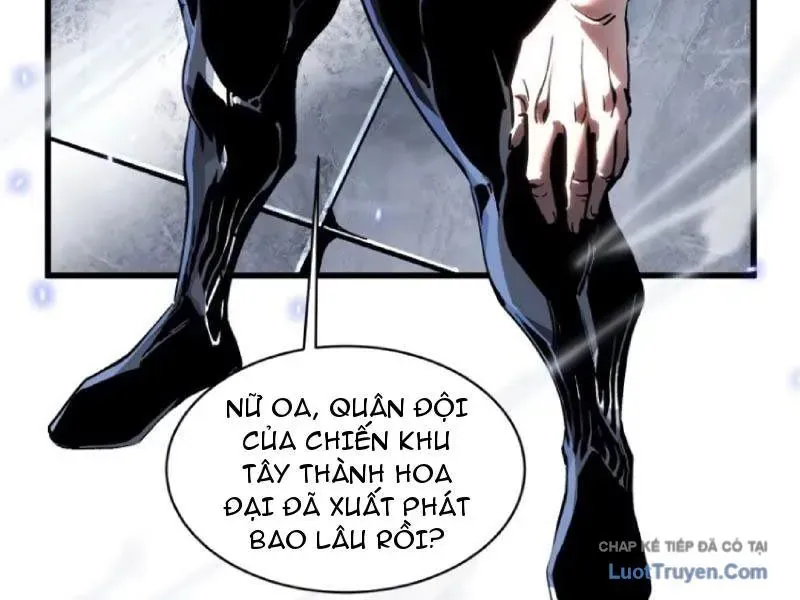 Cao Võ Tiến Hóa: Bắt Đầu Thức Tỉnh Quái Thú Chi Vương - Chapter 81 - Page 76