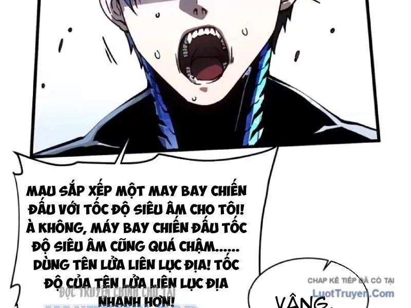 Cao Võ Tiến Hóa: Bắt Đầu Thức Tỉnh Quái Thú Chi Vương - Chapter 81 - Page 79