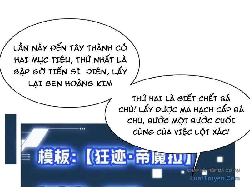 Cao Võ Tiến Hóa: Bắt Đầu Thức Tỉnh Quái Thú Chi Vương - Chapter 81 - Page 81