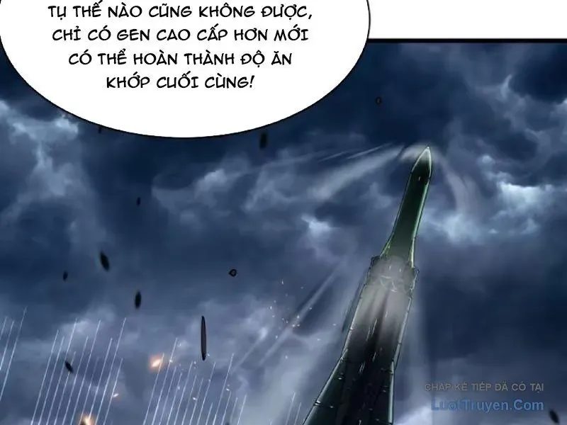 Cao Võ Tiến Hóa: Bắt Đầu Thức Tỉnh Quái Thú Chi Vương - Chapter 81 - Page 84