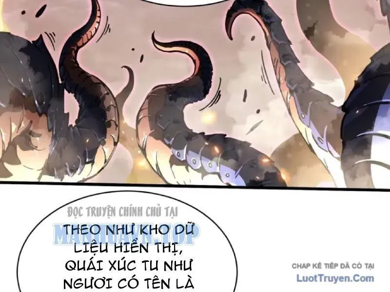 Cao Võ Tiến Hóa: Bắt Đầu Thức Tỉnh Quái Thú Chi Vương - Chapter 81 - Page 89