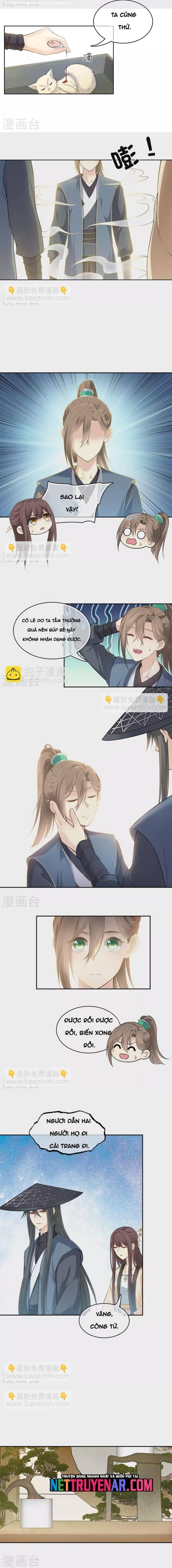 Ta Ở Hoàng Cung Làm Đại Boss - Chapter 63 - Page 3