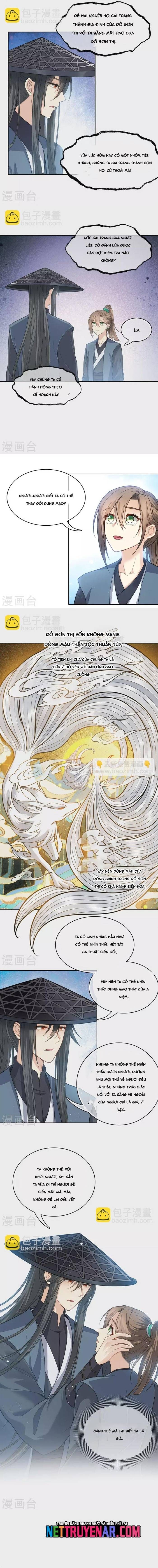 Ta Ở Hoàng Cung Làm Đại Boss - Chapter 63 - Page 4