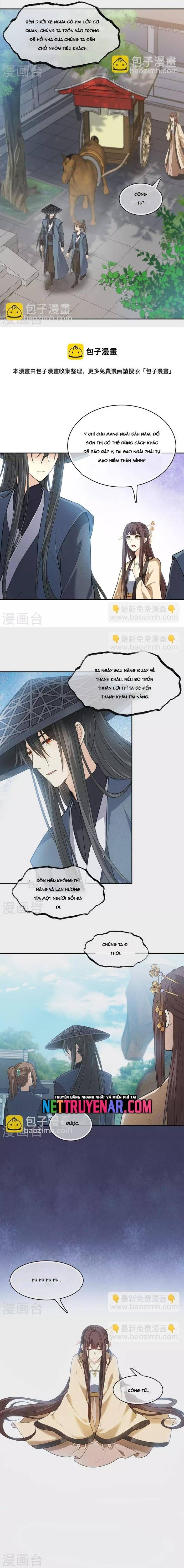 Ta Ở Hoàng Cung Làm Đại Boss - Chapter 63 - Page 5