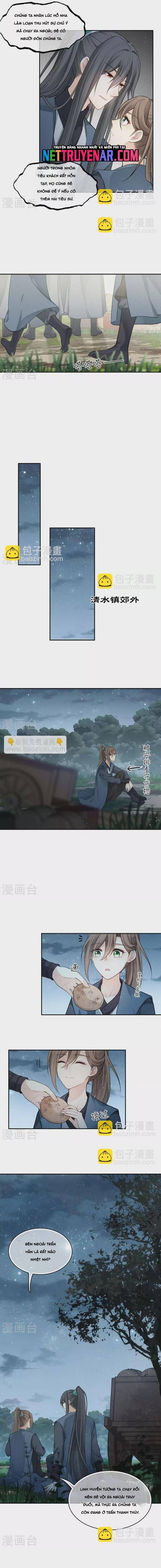 Ta Ở Hoàng Cung Làm Đại Boss - Chapter 64 - Page 3