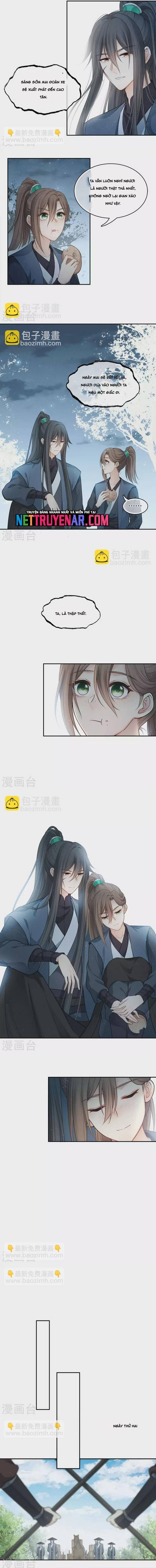 Ta Ở Hoàng Cung Làm Đại Boss - Chapter 64 - Page 4