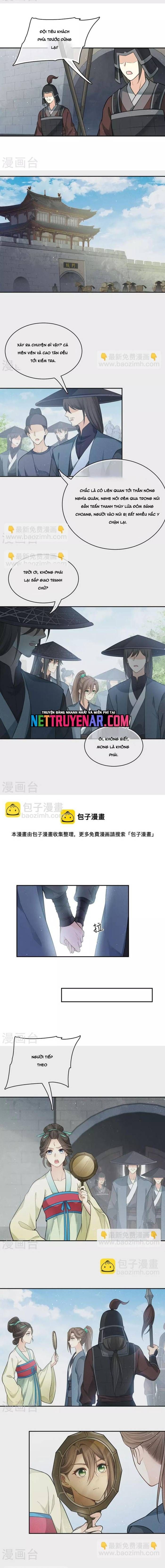 Ta Ở Hoàng Cung Làm Đại Boss - Chapter 64 - Page 5