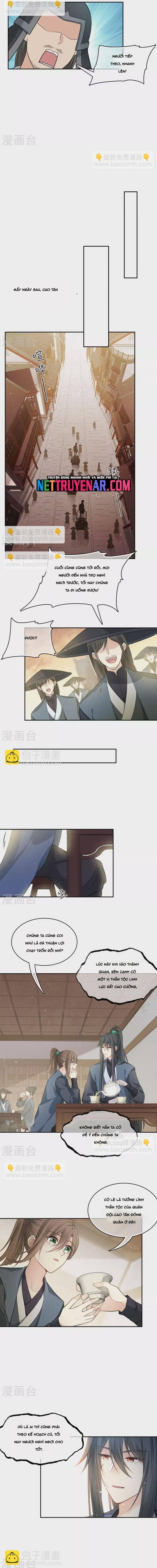 Ta Ở Hoàng Cung Làm Đại Boss - Chapter 64 - Page 6