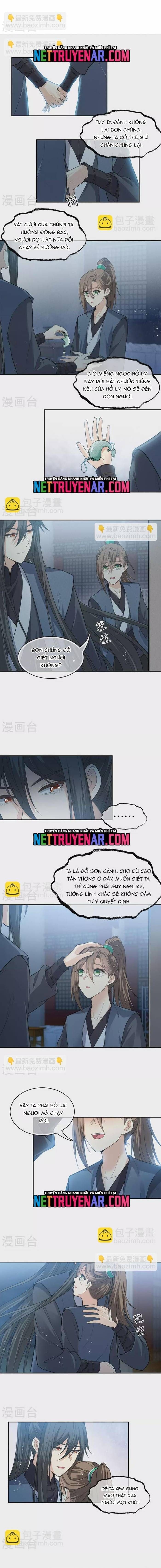 Ta Ở Hoàng Cung Làm Đại Boss - Chapter 65 - Page 3