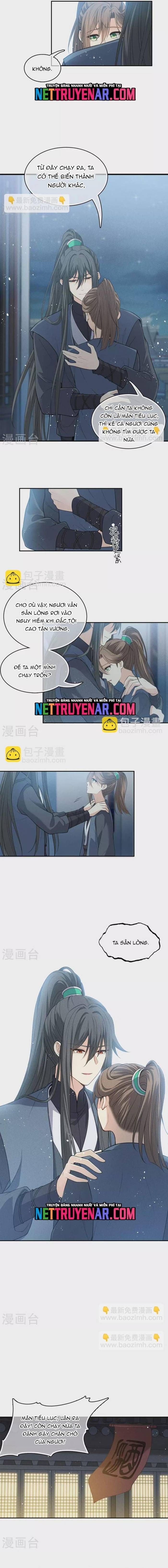 Ta Ở Hoàng Cung Làm Đại Boss - Chapter 65 - Page 4