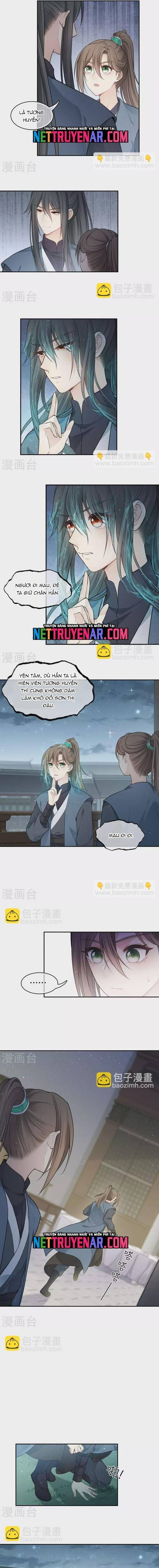 Ta Ở Hoàng Cung Làm Đại Boss - Chapter 65 - Page 5