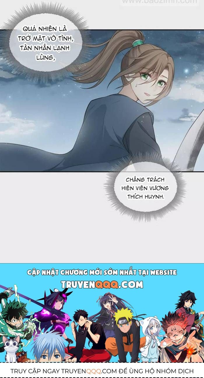 Ta Ở Hoàng Cung Làm Đại Boss - Chapter 65 - Page 7