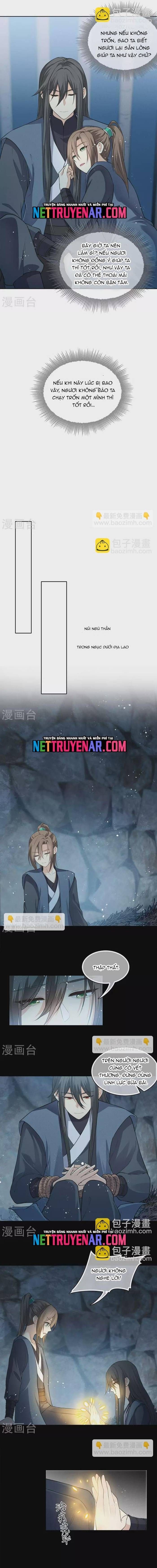 Ta Ở Hoàng Cung Làm Đại Boss - Chapter 66 - Page 3