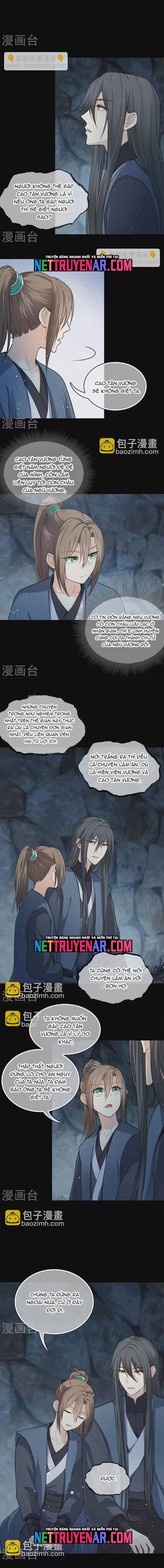 Ta Ở Hoàng Cung Làm Đại Boss - Chapter 66 - Page 4