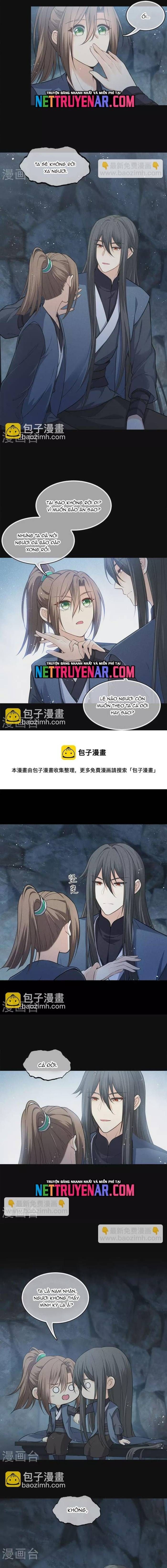 Ta Ở Hoàng Cung Làm Đại Boss - Chapter 66 - Page 6