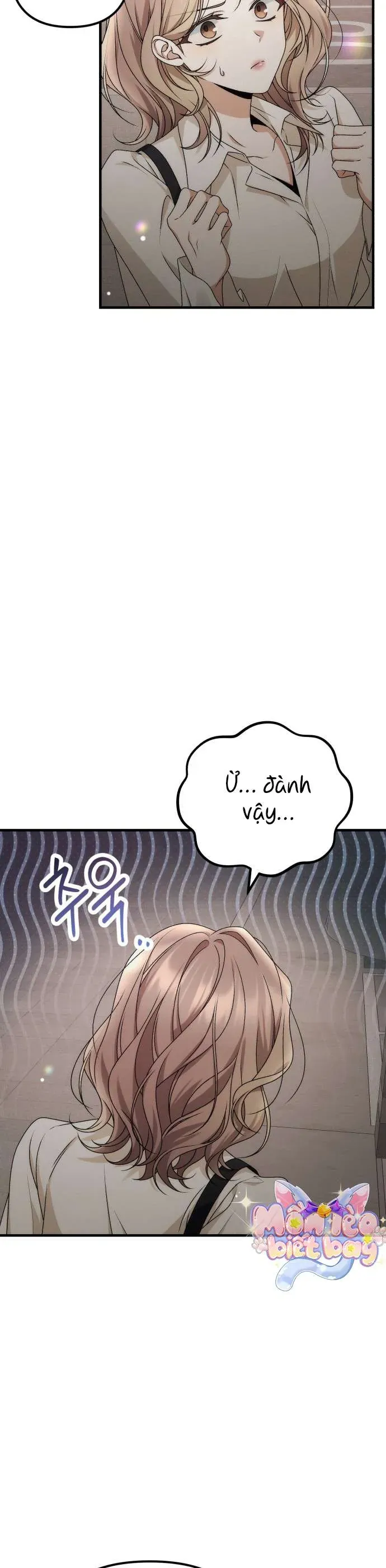 Hợp Đồng Tình Yêu Công Sở - Chapter 10 - Page 14