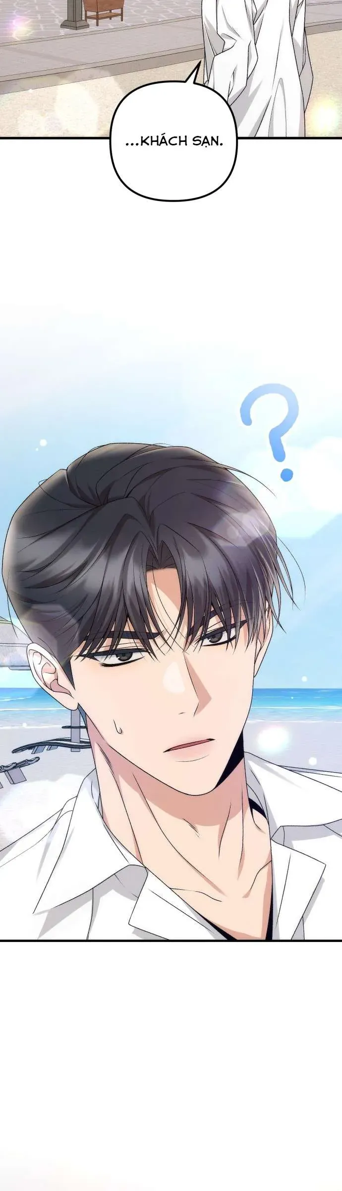 Hợp Đồng Tình Yêu Công Sở - Chapter 10 - Page 21