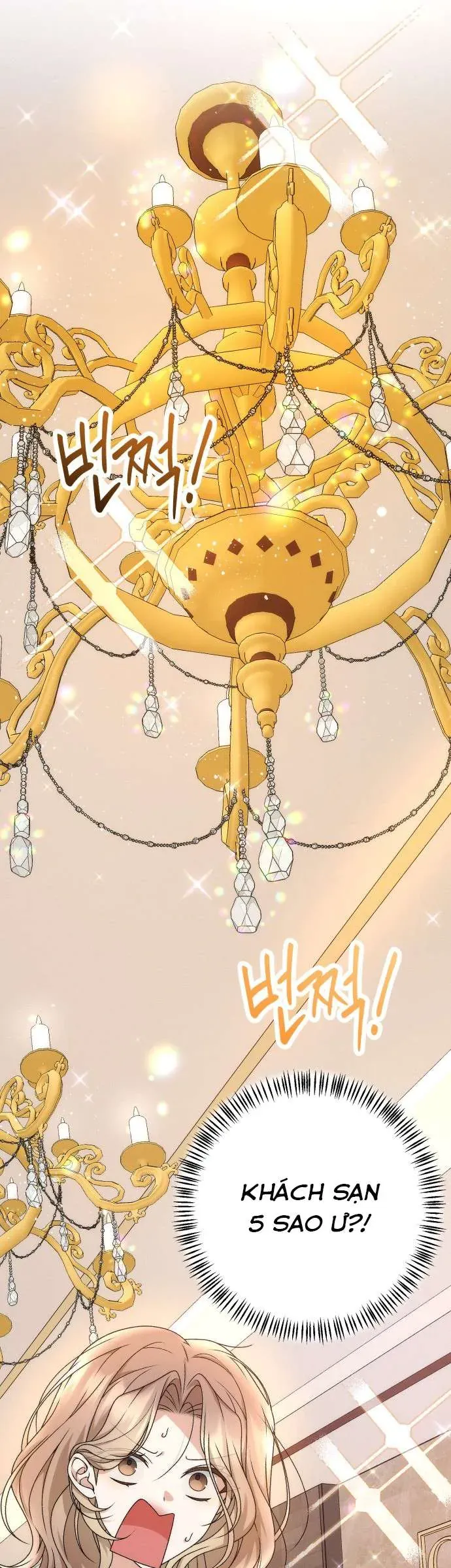 Hợp Đồng Tình Yêu Công Sở - Chapter 10 - Page 22