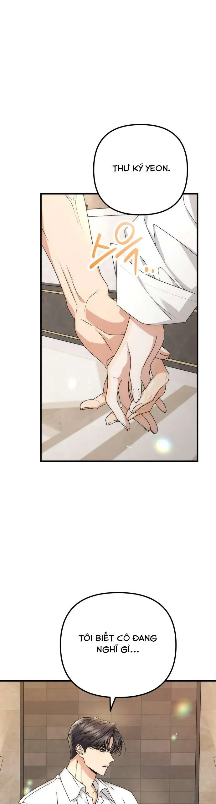 Hợp Đồng Tình Yêu Công Sở - Chapter 10 - Page 26