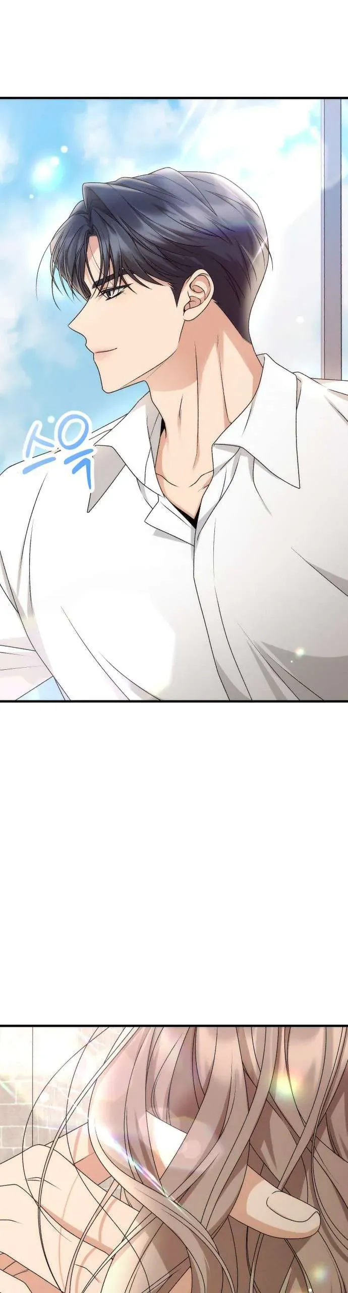 Hợp Đồng Tình Yêu Công Sở - Chapter 10 - Page 35