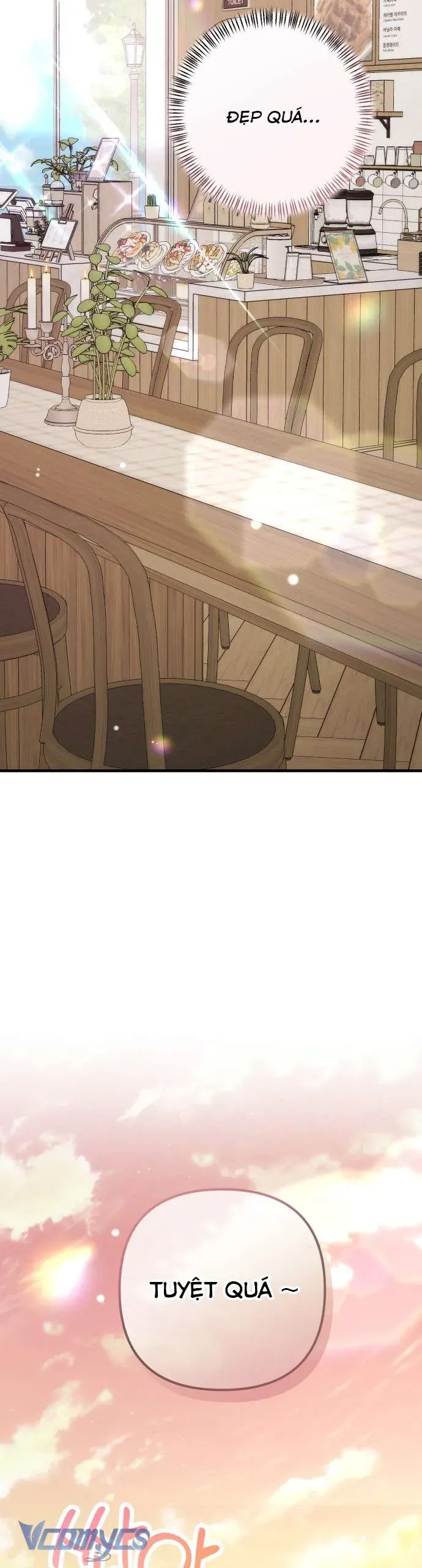 Hợp Đồng Tình Yêu Công Sở - Chapter 10 - Page 38