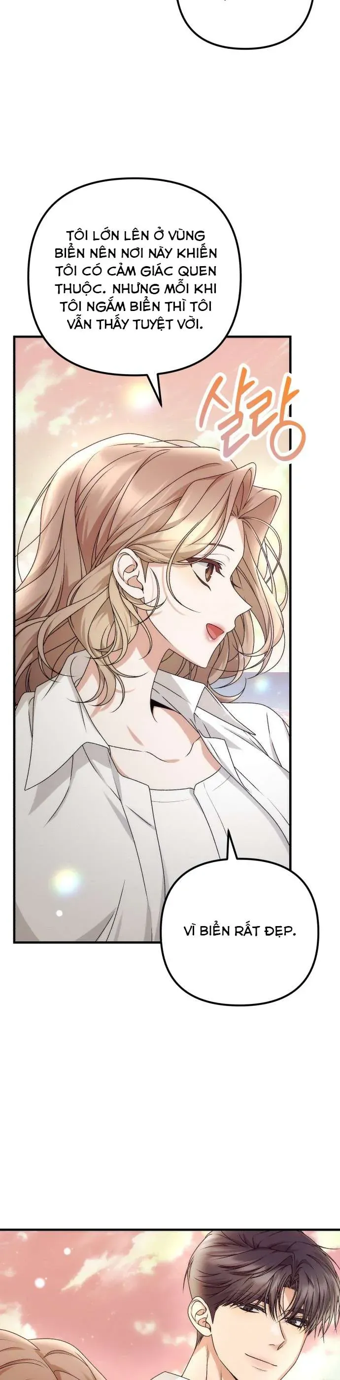 Hợp Đồng Tình Yêu Công Sở - Chapter 10 - Page 40