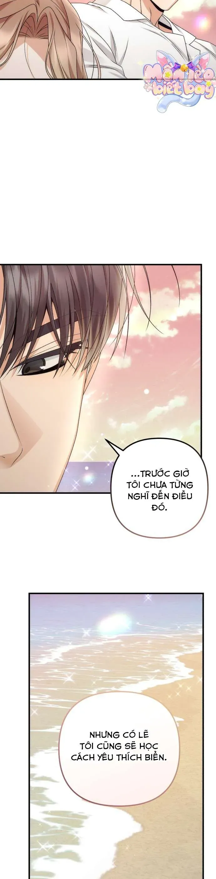 Hợp Đồng Tình Yêu Công Sở - Chapter 10 - Page 41