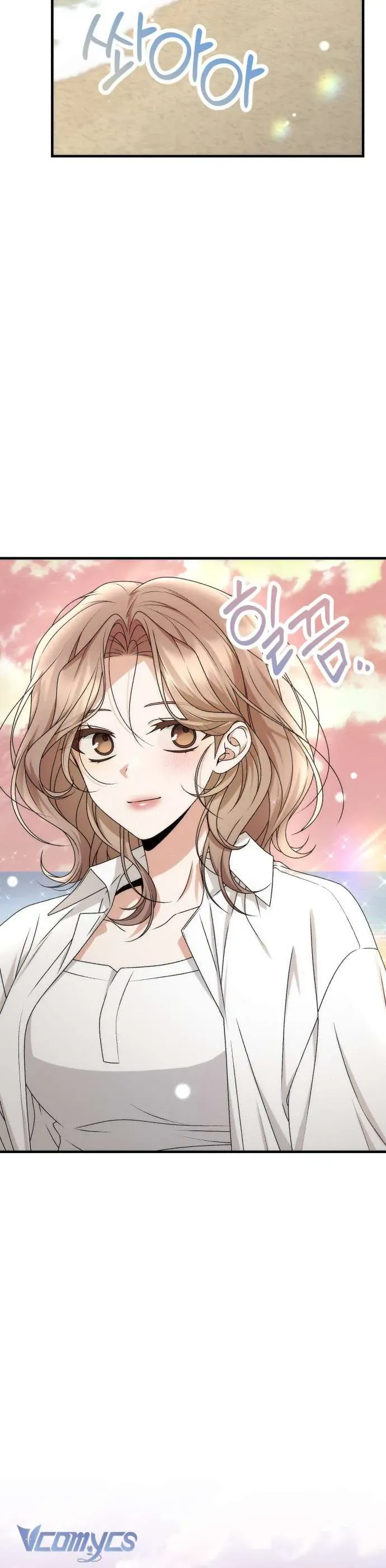 Hợp Đồng Tình Yêu Công Sở - Chapter 10 - Page 42