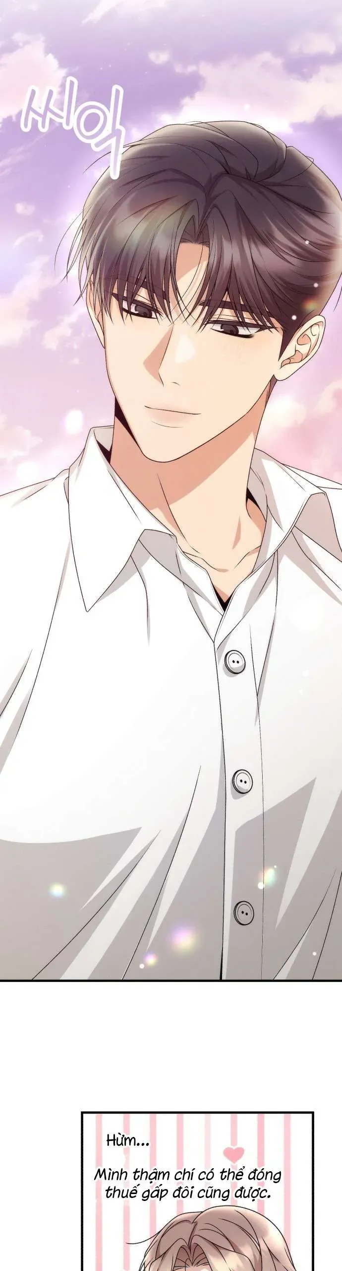 Hợp Đồng Tình Yêu Công Sở - Chapter 10 - Page 43