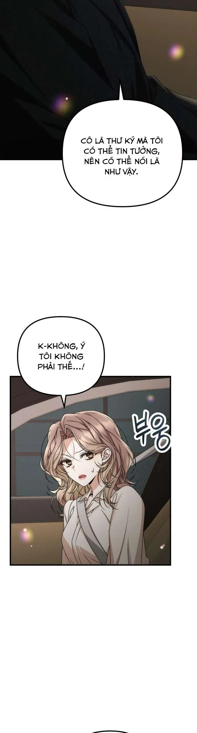 Hợp Đồng Tình Yêu Công Sở - Chapter 10 - Page 5