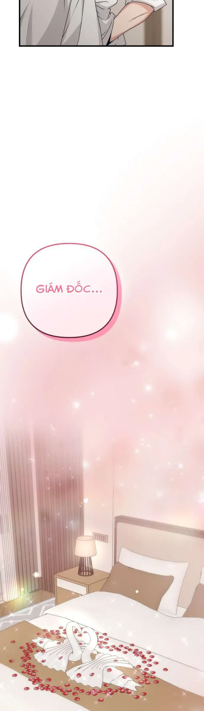 Hợp Đồng Tình Yêu Công Sở - Chapter 10 - Page 50