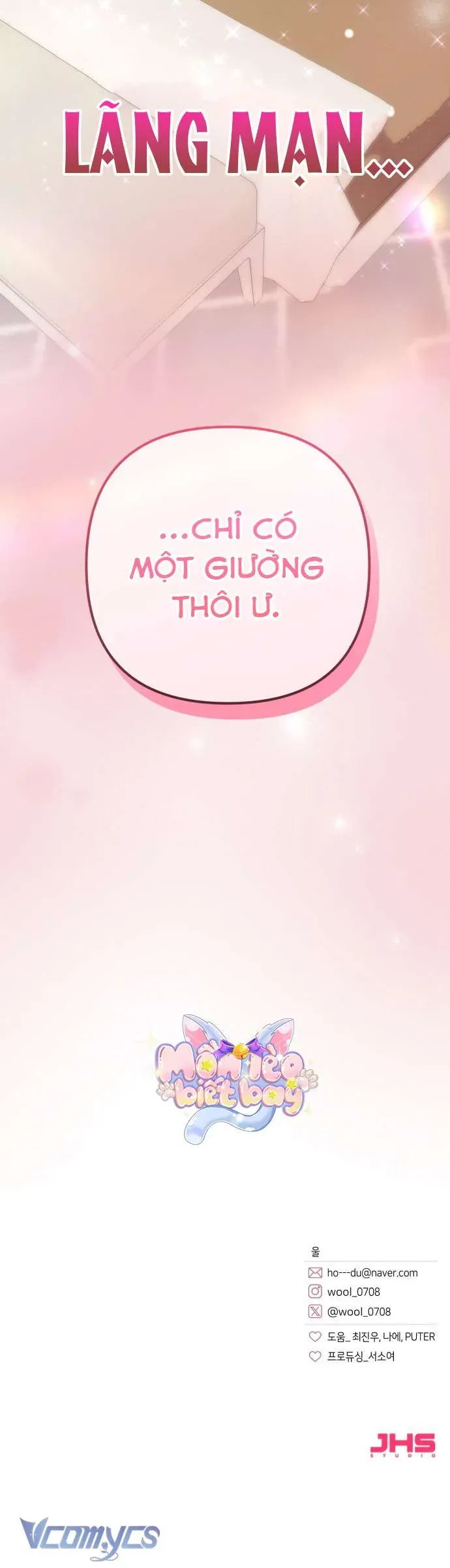 Hợp Đồng Tình Yêu Công Sở - Chapter 10 - Page 51