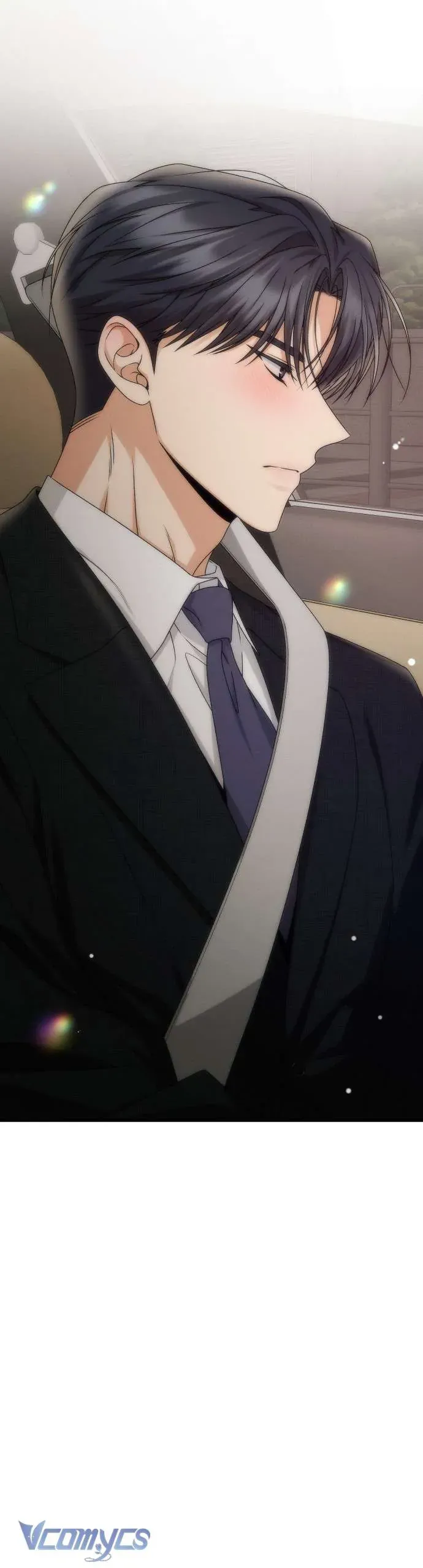 Hợp Đồng Tình Yêu Công Sở - Chapter 10 - Page 8