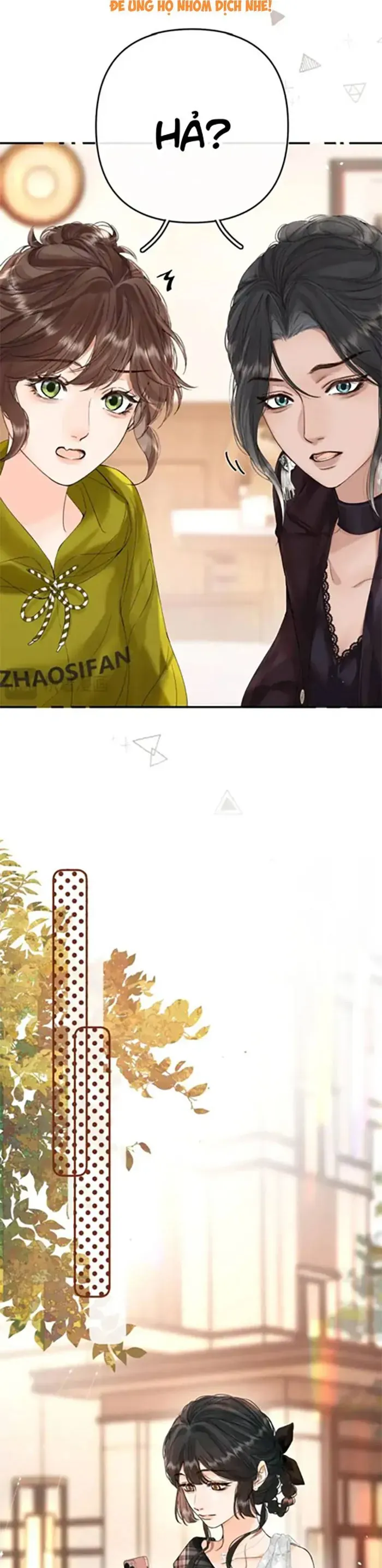 Xin Hãy Chăm Sóc Nhiều Hơn - Chapter 39 - Page 11